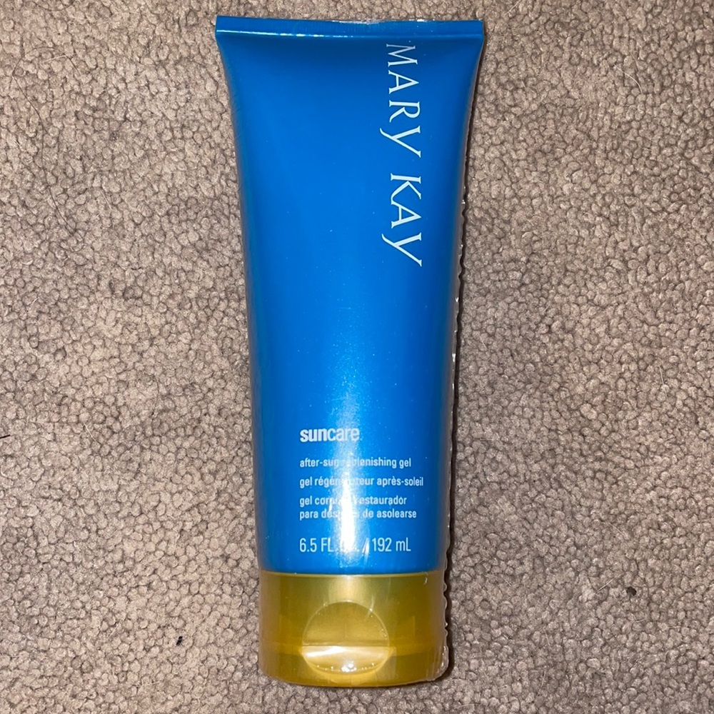 Mary Kay SUNcare